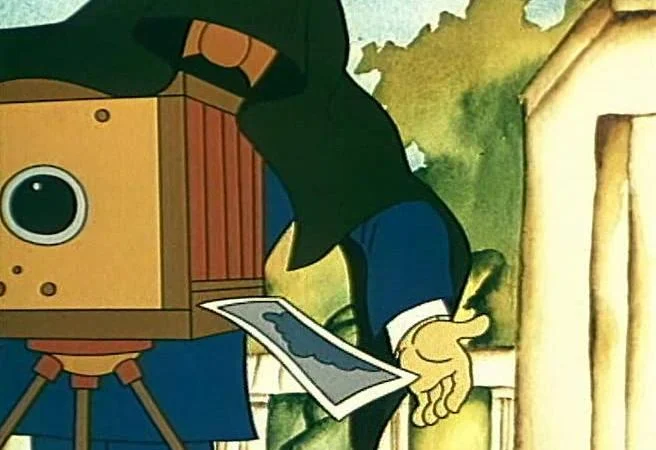 Кадры из сериала Осторожно, обезьянки (1984)